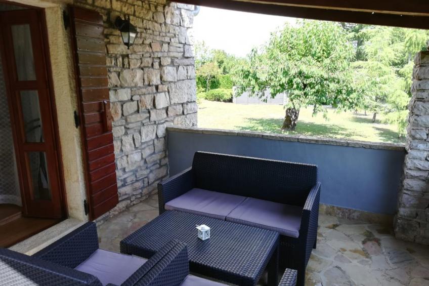 Steinferienhaus Maria - foto 25