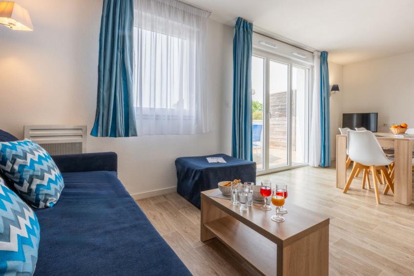 Res. Le Domaine des Pins (IDN203) - foto 18