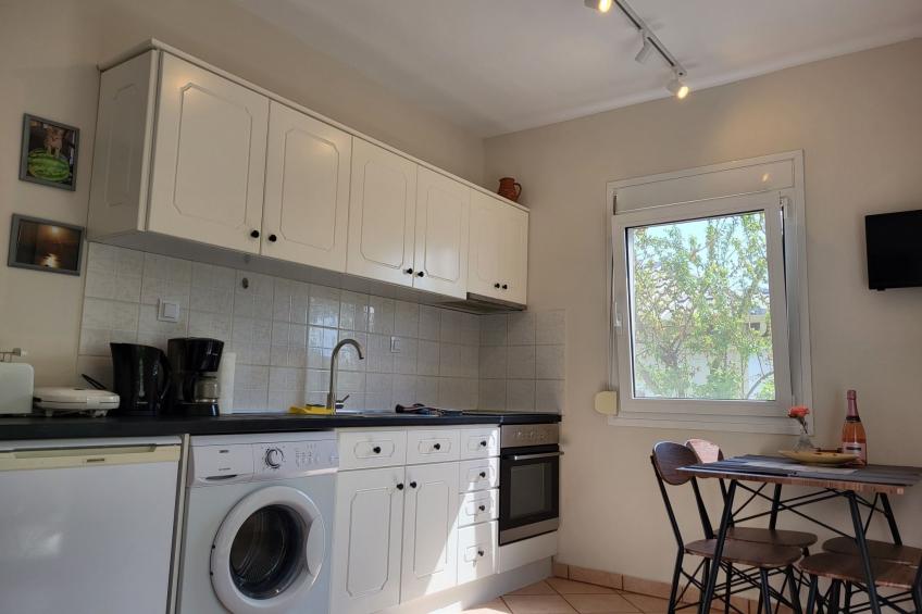 in Thasos mit Großer Terrasse - foto 14