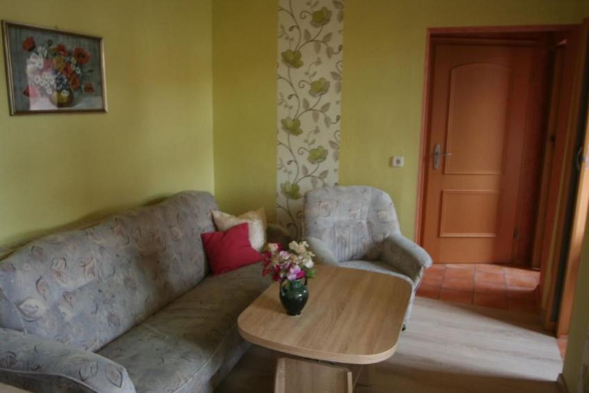 Gästehaus Tröbs - foto 4