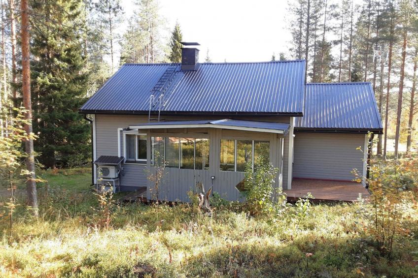 Mokko-mökki - foto 19