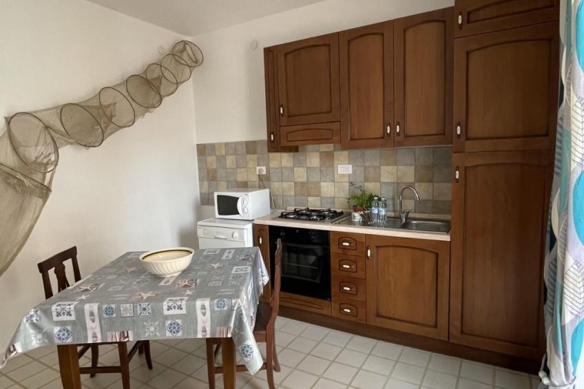 Haus in La Caletta mit Garten und Grill - foto 30