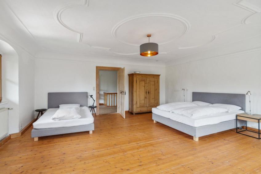 Gemütliches Ferienhaus in Tannenberg - foto 21