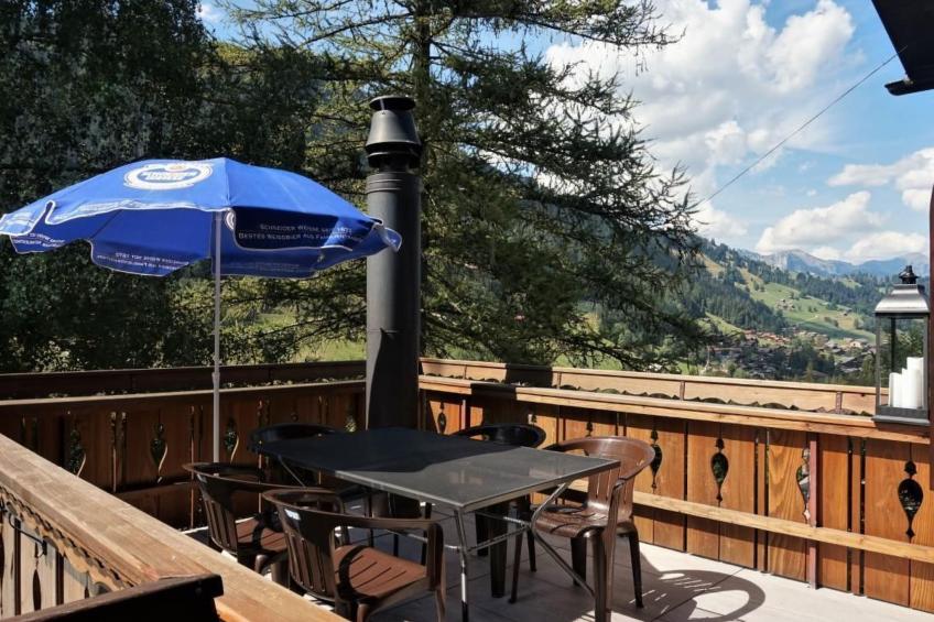 Chalet Finkenwiese - für 8 Erwachsene und 5 Kinder - foto 4