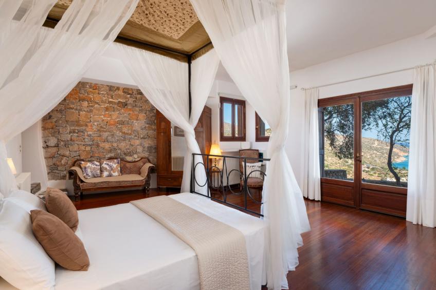 Villa "Mirabello suites" mit herrlicher Aussicht - foto 26