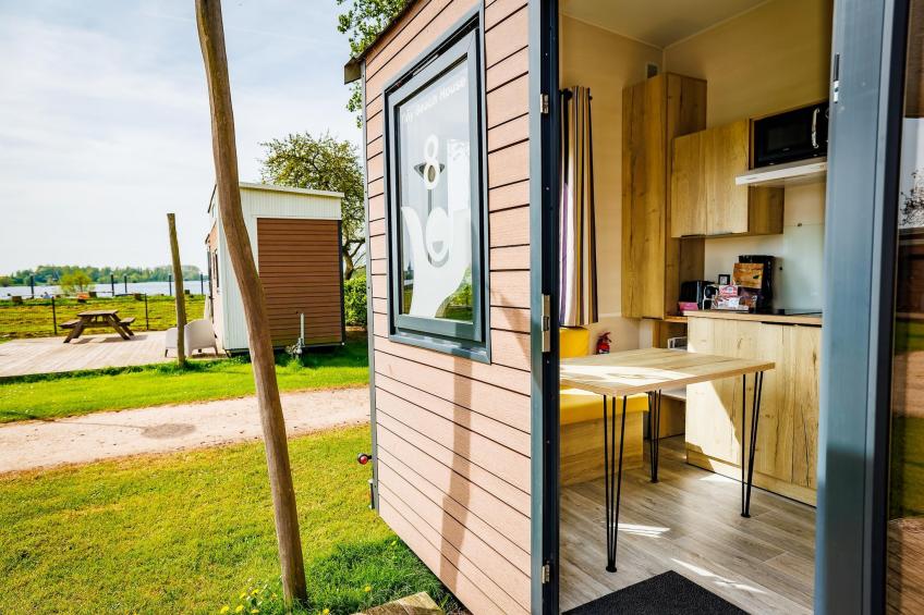 Vakantiepark Eiland van Maurik 8 - foto 5