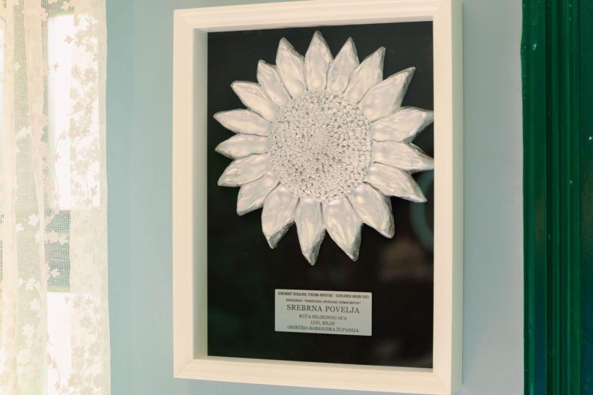 House Biljkinog oca - foto 21