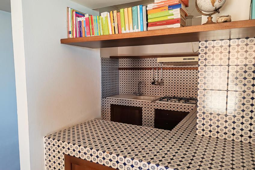 Villa tra gli Ulivi - foto 16