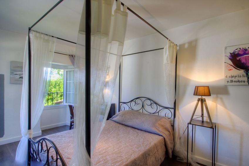 Exklusivität Korsika, Steinhaus mit Charme - foto 9