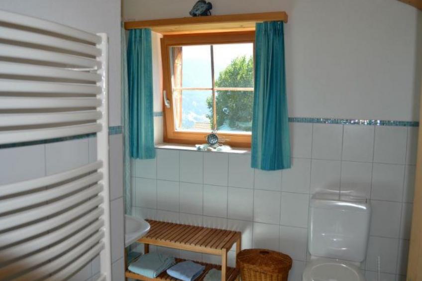 Ferienhaus Casa Patricia, Brigels, (Breil/Brigels), 65046B - foto 16