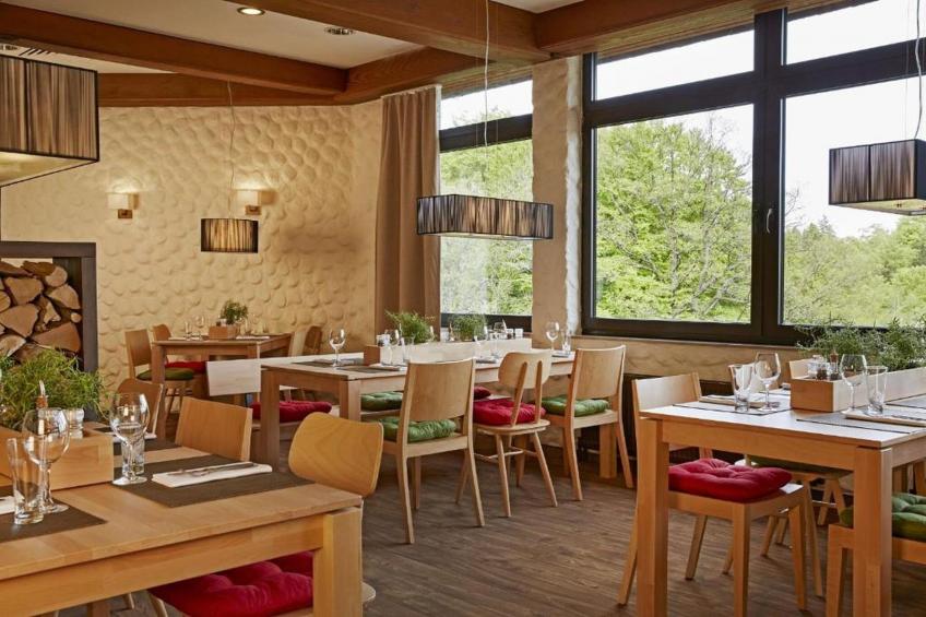 Sunday Hotel Willingen Comfort Mountain View - foto 34