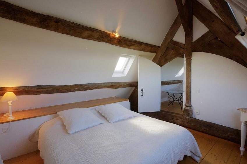 Idyllischer Landsitz mit Meerblick - foto 12