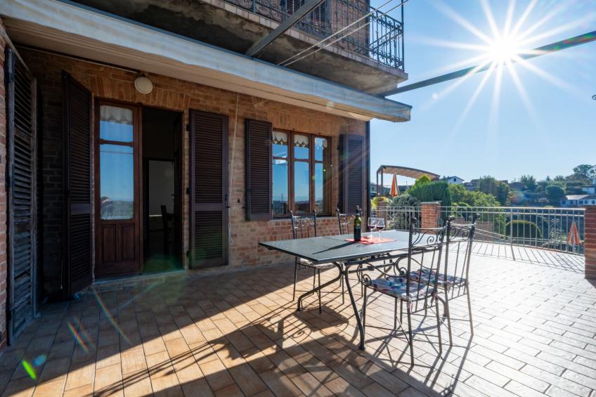 Tenuta Il Pozzo Fiorito (CMB102) - foto 4