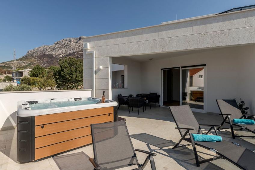 Luxeriose Villa Meri - foto 23