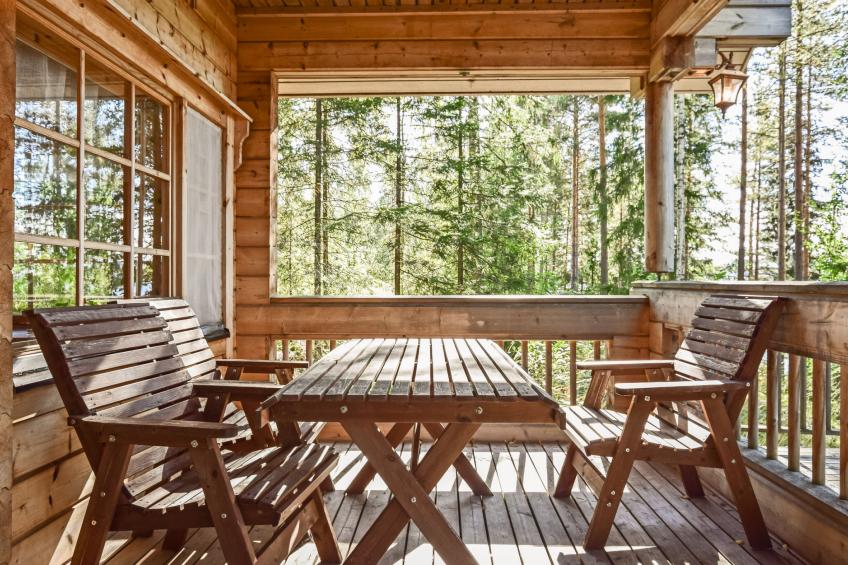 Linnunlaulu - foto 22