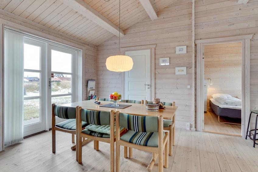 "Herfrid" - 600m from the sea in Western Jutland - foto 20