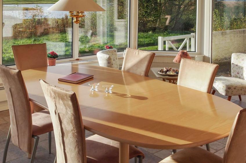 "Simo" - 250m from the sea in The Liim Fiord - foto 7