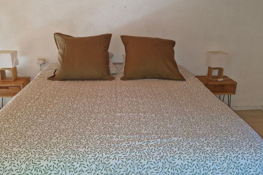 "Cigale" mit Pool - foto 14