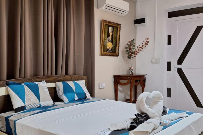 Studio 1 Ensuite mit privatem und unabhängigem Zugang - foto 5