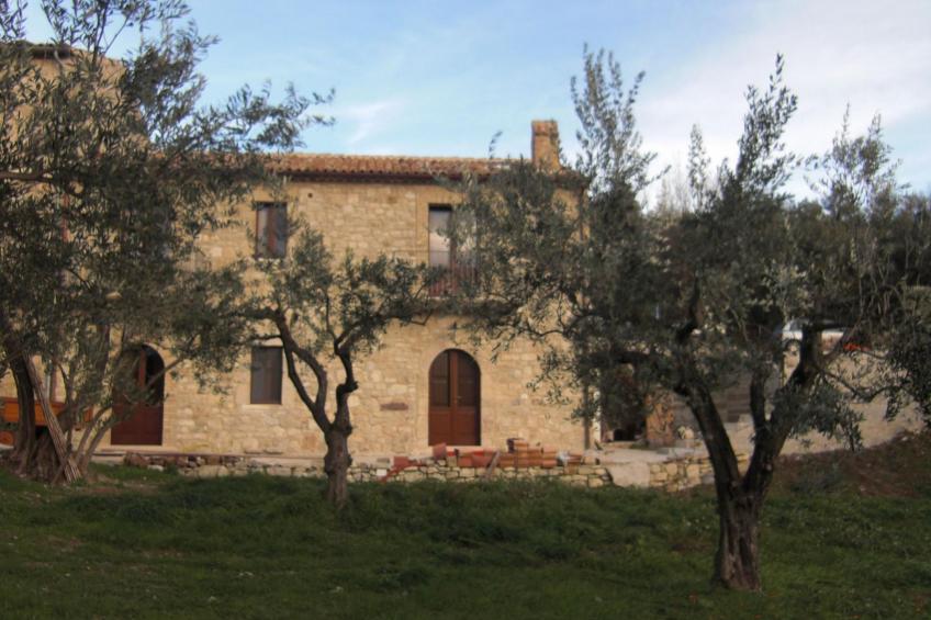 Wohnung L'Ulivo - foto 6