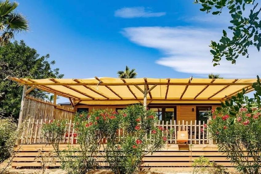 CASITA TOMILLO 3ch 6pers - foto 27