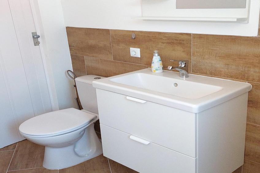 Ferienwohnung Brandenburg - Ziesar - foto 10