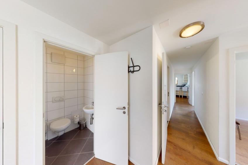 Walensee House & Apartments, (Unterterzen), - foto 12