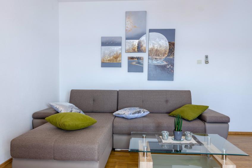 Vakantiewoning mit Klimaanlage, Internet und Grill direkt am Meer - VW-FXZR - foto 147