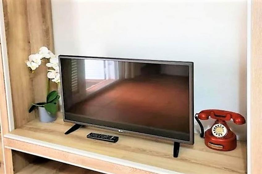 Natura World Duplex con patio privado 2b - foto 40