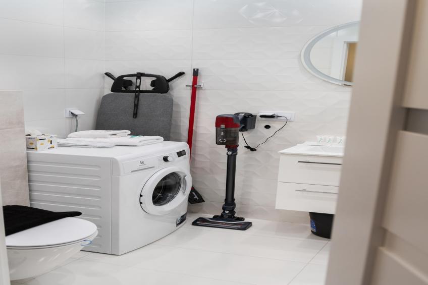 Apartament Spadochroniarzy 4A/12 Dziwnów - foto 4