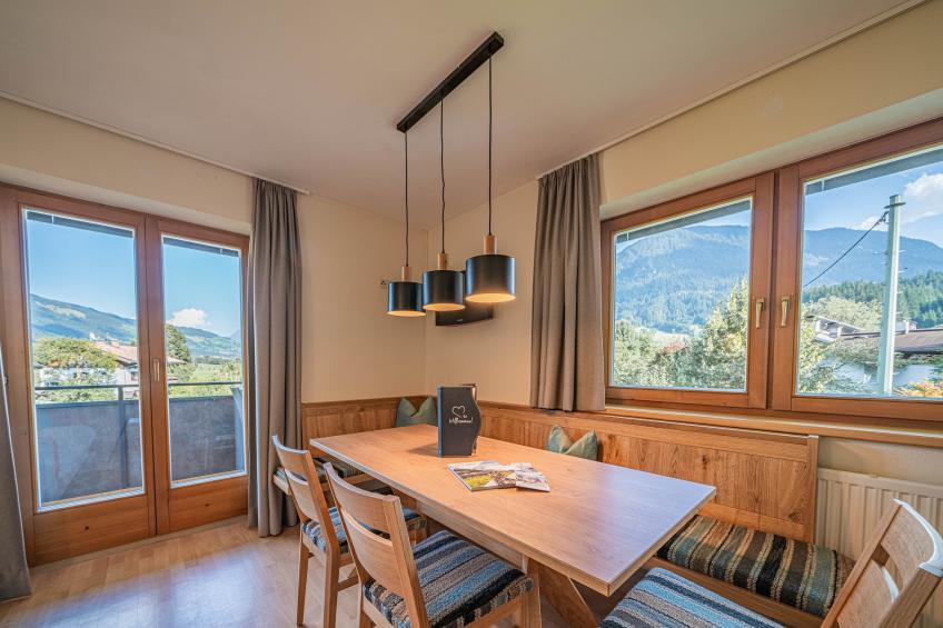 Apartments home Andrea - Cäciel Brixen im Thale - App 1 - 45 m2 - foto 4