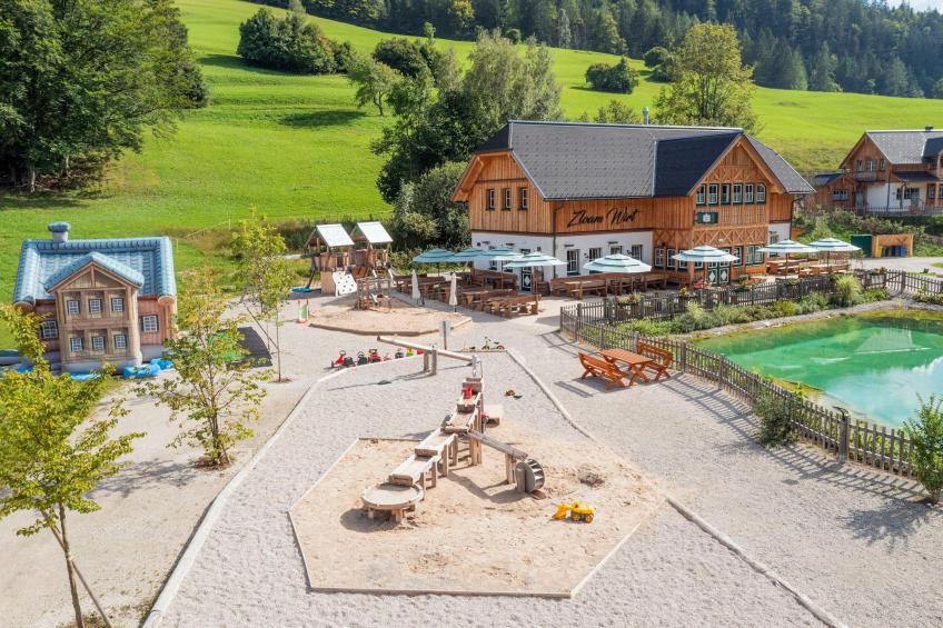 Haus Traun 2 - foto 14
