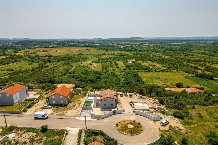 Villa Pezer with heated pool & sauna - foto 53