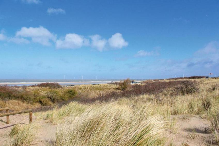 Harbour Loft 1i Résidence Marina havenzicht - foto 28