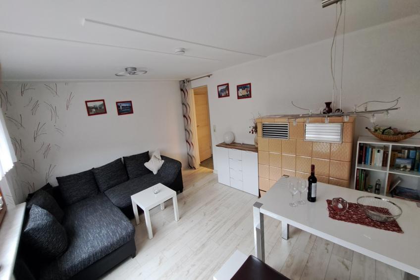 Ferienhaus im Thüringer Wald - foto 4