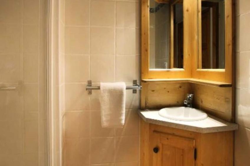 Résidence Oz en Oisans - Chalet des Neiges - foto 17