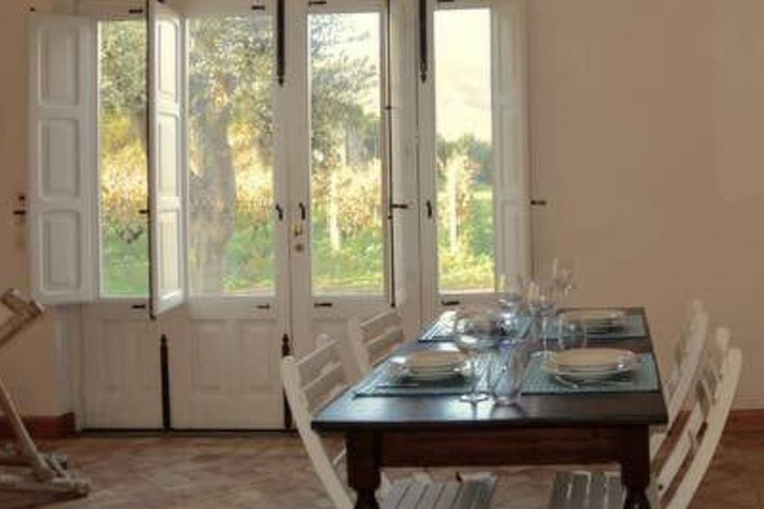 Villa Nocellara", umgeben von Weinbergen - foto 3