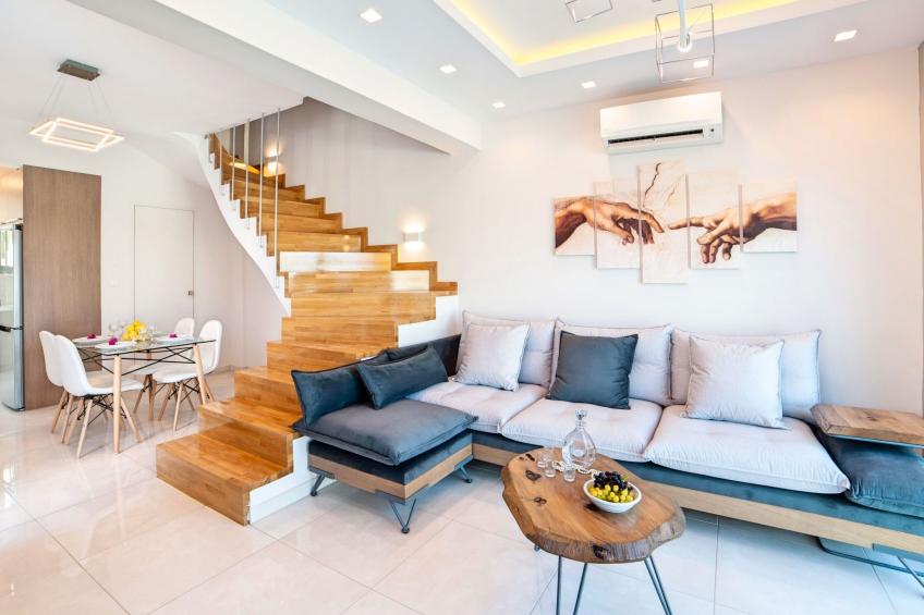 Perla Nera Villa mit privatem beheiztem Pool - foto 11