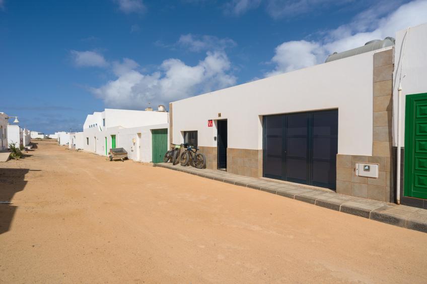 La Casa de La Graciosa - foto 83