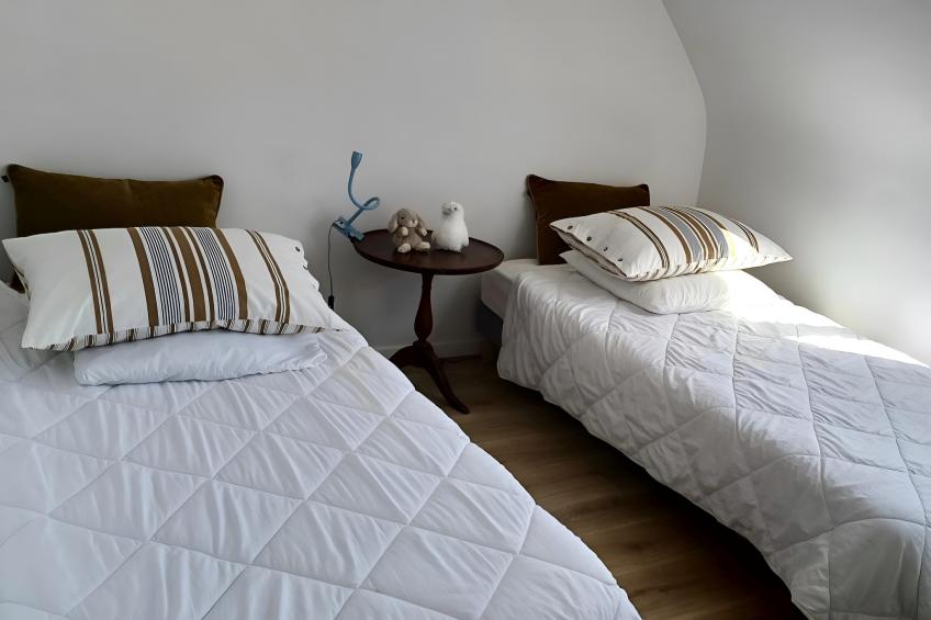 Holiday home in Locquirec - foto 20