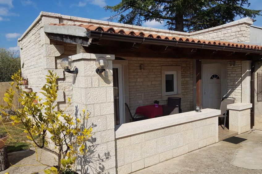 Wohnung mit Schwimmbad - foto 14