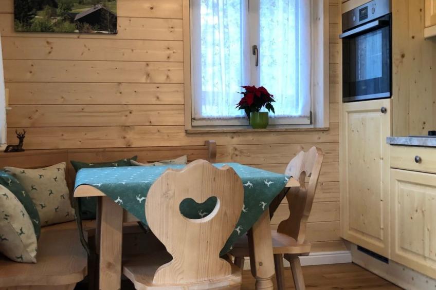 Tolle Wohnung in Bad Aussee mit Garten und Grill und Bergblick - foto 41