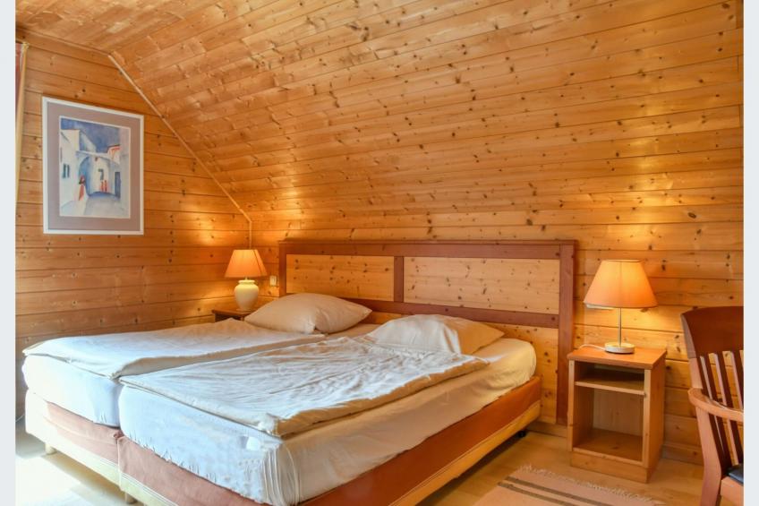 Ferienhaus in Hasselfelde - Haus 404 Auerhahn - foto 8