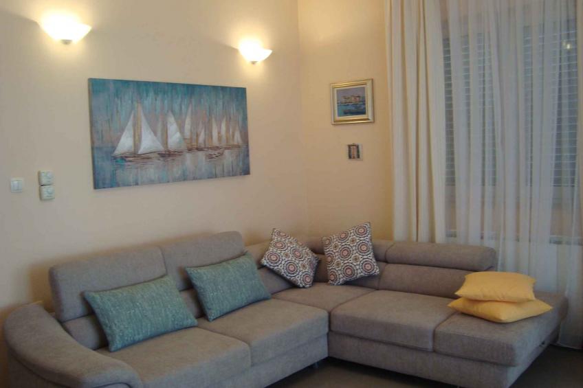 Holiday apartment in a sunny location with air-conditioning and sea view - BF-KW4C - foto 27