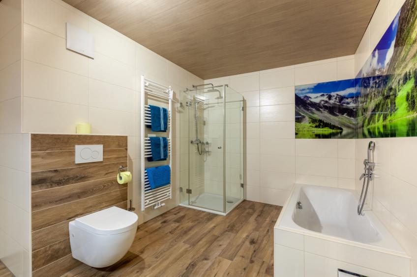 Chalet Modern Life (MHO769) - foto 9