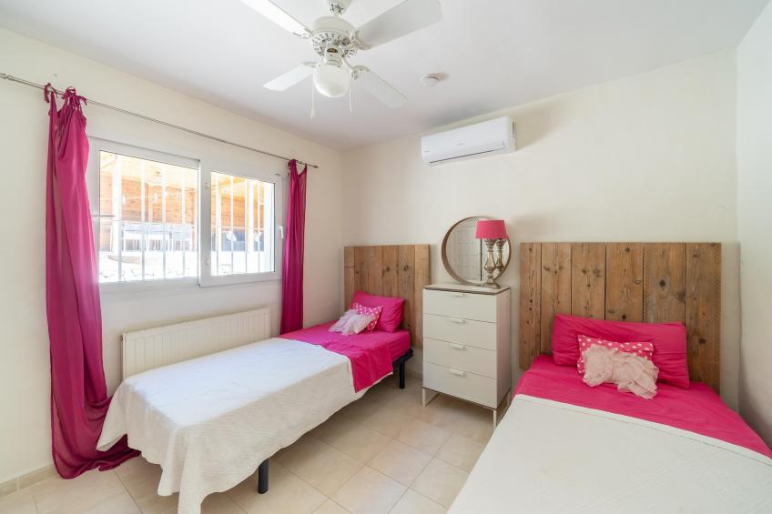 Villa Javea - foto 23
