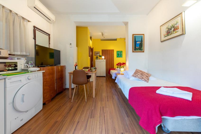 Apartments Studio Dubrovnik Beach Area-Studio Apartment - foto 6