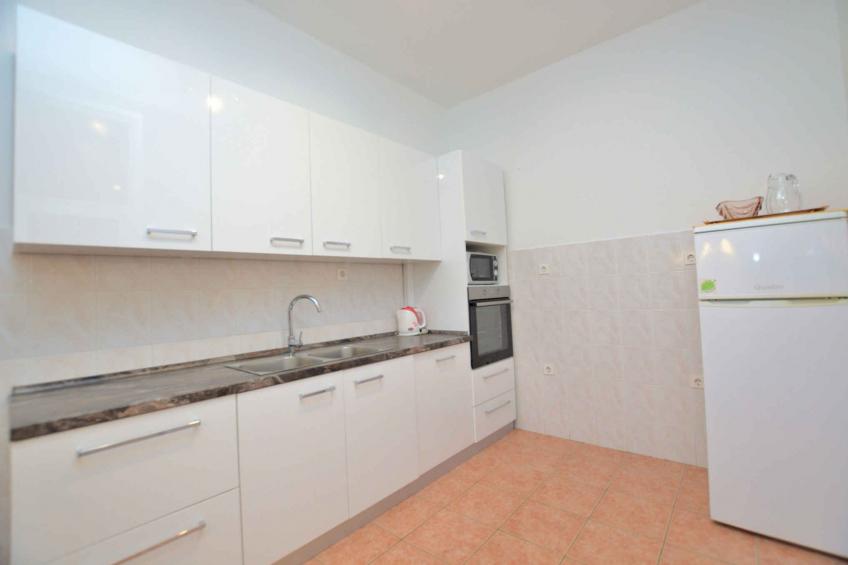 Holiday apartment with terrace and grill, by the sea - BF-WDF7X - foto 25