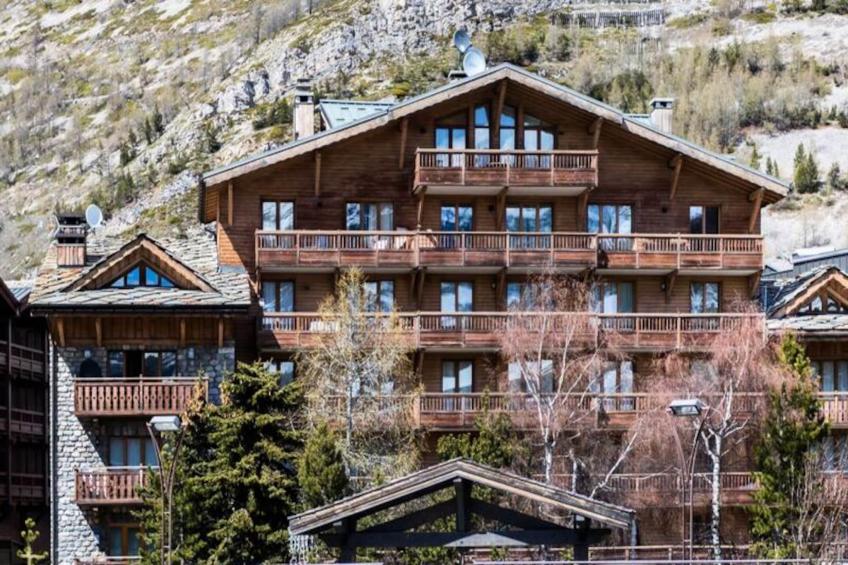 Résidence Solaise Plein Sud - foto 2