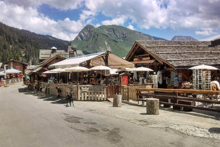 Appartements à Montriond - foto 12